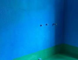 垫江卫生间测漏水多少钱