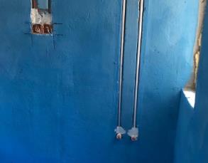  垫江卫生间测漏水价格