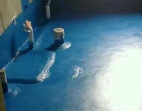 垫江卫生间测漏水多少钱