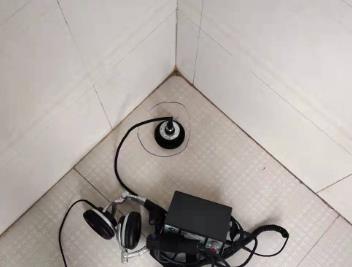 垫江楼顶渗水维修公司为您分享下检测区的划分。