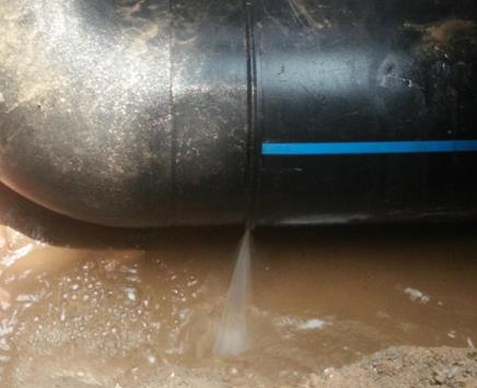 垫江楼顶渗水维修公司为大家分享下垫江卫生间漏水维修修补技术!