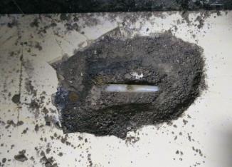 垫江漏水检测多少钱