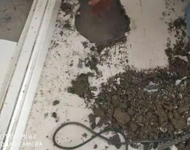 垫江楼顶渗水公司分享下垫江卫生间测漏水方法和方法的详细分解。