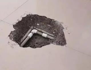  垫江检漏多少钱?